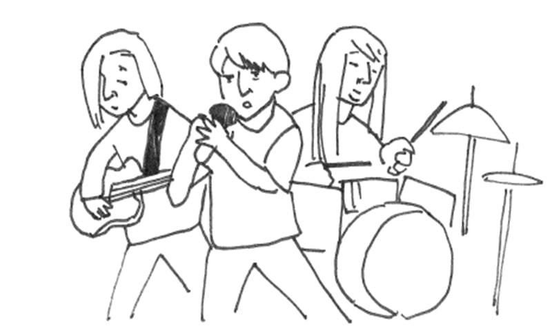 MVとか作ってみたい