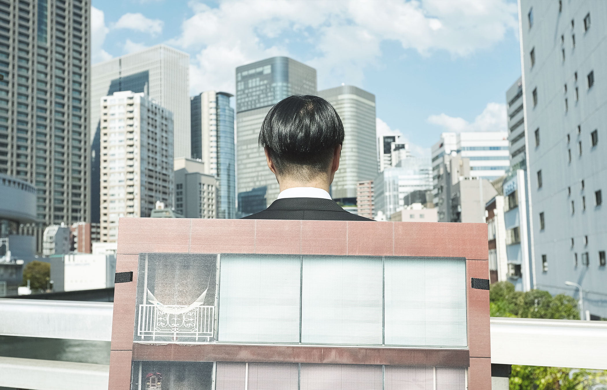 株式会社人間「東京モバイル支社」設立