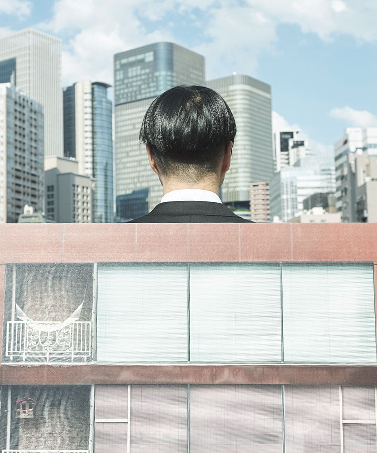 株式会社人間「東京モバイル支社」設立